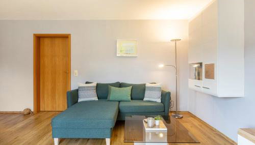 Ferienwohnung Klein und Fein - Foto 5