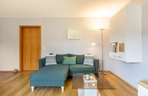 Ferienwohnung Klein und Fein - Foto 5