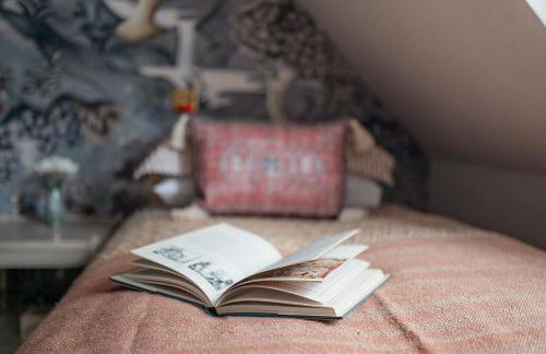 Luxury 3 Bedroom Cottage - Sleeps 6 - Foto 41