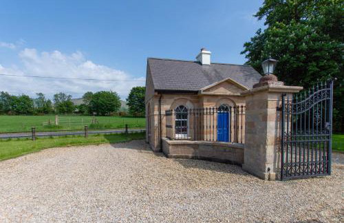 The Gatelodge - Foto 2