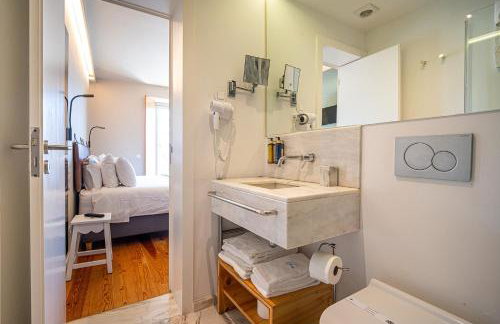 Light Blue Apartments - Downtown Lisbon - Foto 14