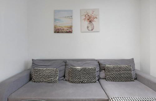 2 Bed Piccadilly Apartment 4 - Photo 18