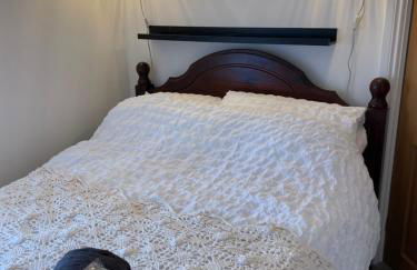 Chestnut Cottage - Foto 43