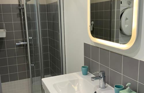 La Maisonnette de Senlis - Foto 16