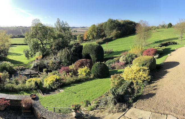 Manton Lodge Farm - Foto 31