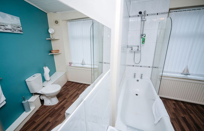 Woodhouse Lodge - Photo 31