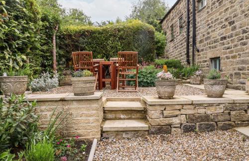 Chews Cottage - Foto 23