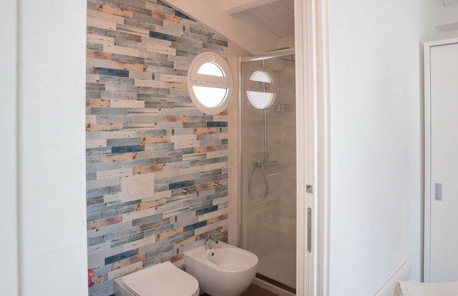 Nauticus Hotel Ugento - Photo 26