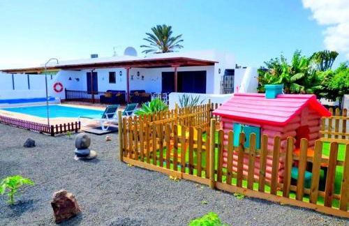 Villa Raima - Photo 1