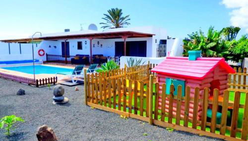 Villa Raima - Photo 1, Garden view, young children