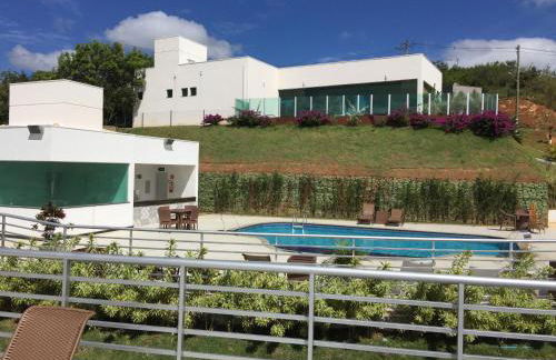 Casa Escarpas - Foto 44