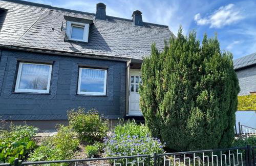 Ferienhaus am Rennsteig - Foto 18