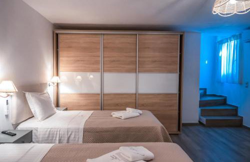 Epithea Suites Kythnos 5 με ιδιωτική πισίνα - Foto 22