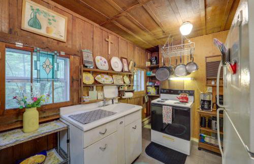 17 Mi to Sugar Mountain: ‘Tensie’s Cottage’ - Photo 9