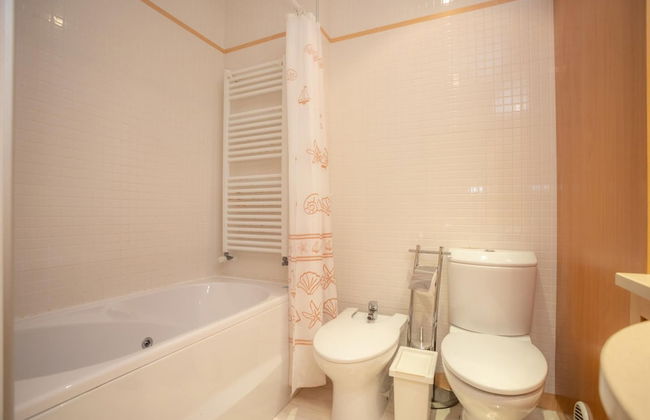 Marginal Oceanica Apartment - Photo 6