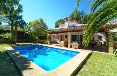 Alaya by Aguilarent - Foto 54