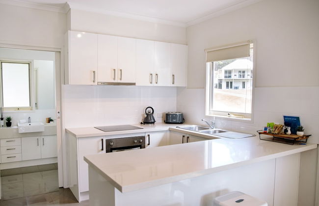 McMillans of Metung Coastal Resort - Foto 42