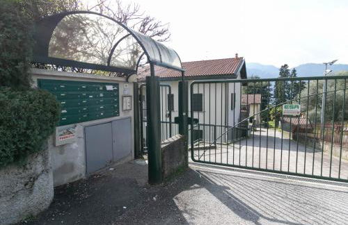 KG Lierna Lake View - Foto 71