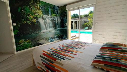 229 - villa de la fosse a l ane - Photo 3, towels