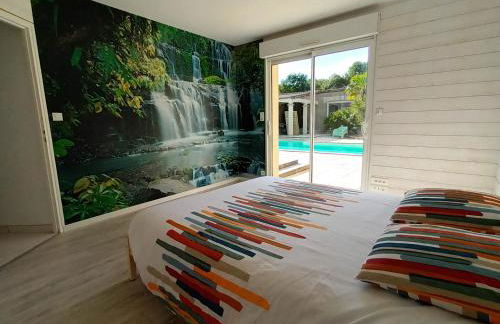 229 - villa de la fosse a l ane - Photo 3