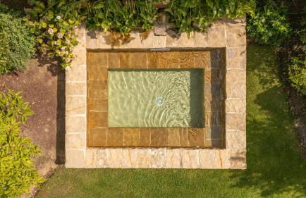 Casa Nobile - Luxury Villa in Val D'Orcia - Authentic Tuscany Living - Foto 21