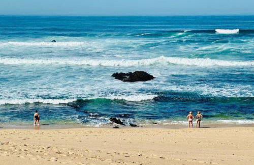 Apartment with Beach View - Ala-Arriba - Foto 16