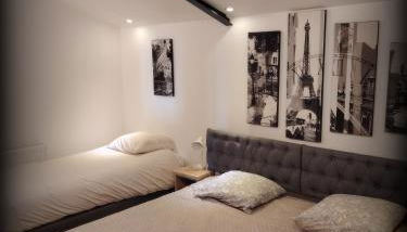 Le Moulin Neuf, logements atypiques dans le Pays d'Ancenis - Foto 3