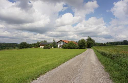 Ferienwohnung Atteltal - Foto 36