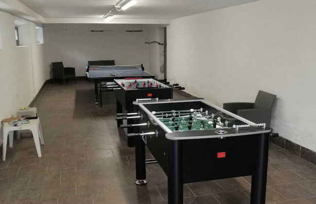 Franco house with pool - Foto 15