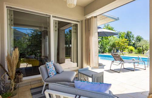 Holiday house with pool near Rovinj - Foto 36