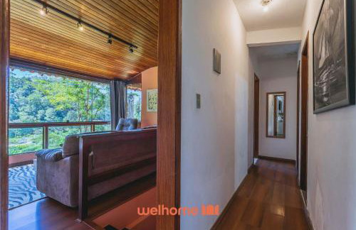 Casa em Teresópolis vista para a Pedra Tartaruga - Photo 38