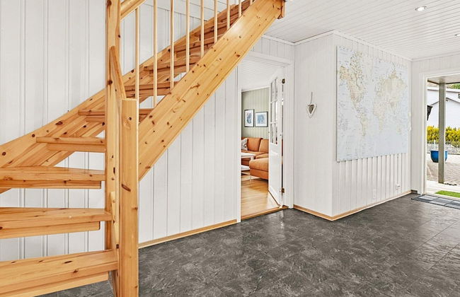 10 Person Holiday Home in Lindesnes-by Traum - Foto 20