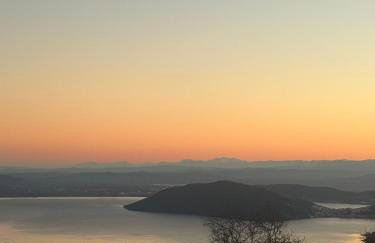 Doppio Chalet Καστοριά - Photo 66