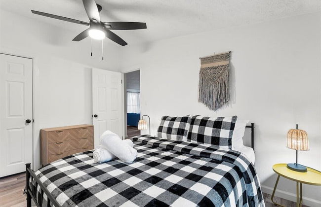 Starlight Horizon - Foto 49