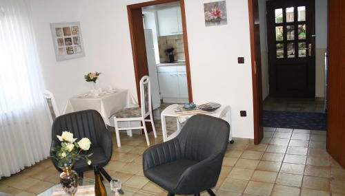 Ferienwohnung Bilstein - Foto 2