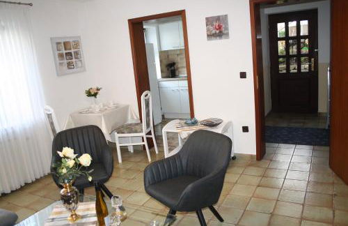 Ferienwohnung Bilstein - Foto 2