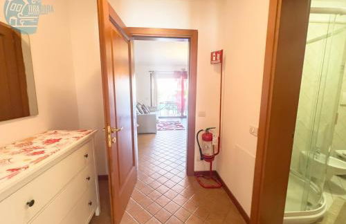 Porto San Rocco 14 Tirabora Short Rent - Foto 21