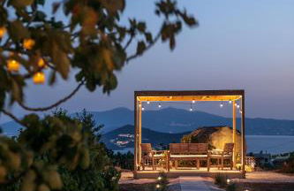 Jannas Apartments Naxos - Foto 1