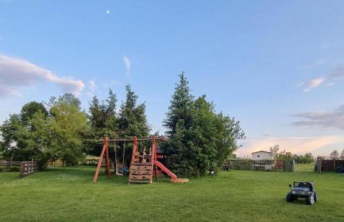 1 Bedroom Stunning Home In Rekowo - Foto 6