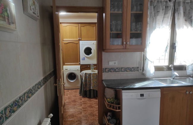 Villa Balneari Resort Casa Vacances Per Famílies Chalet Casa Rural - Foto 75