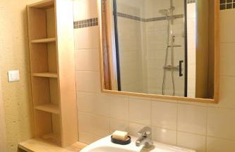 Grange avec piscine - La Hulotte du Cluzel - Foto 15