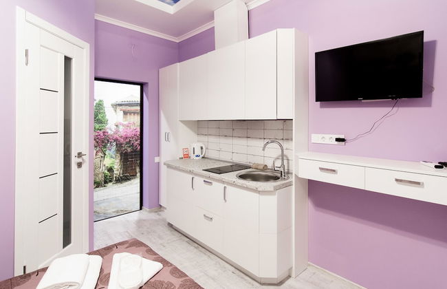 Art Suites on Deribasovskaya 10 - Foto 40