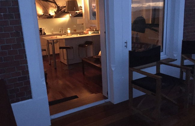 Seaside Apartments Austernbank - Foto 38