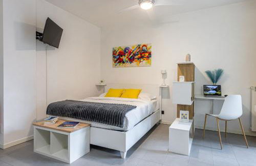 Open Space Lambrate San Raffaele - Foto 14