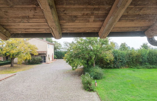 Apartment Near River Po and Cremona - Foto 24