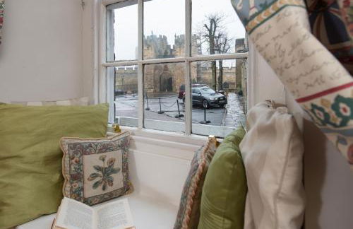 Barbican View - luxury apartment opposite Alnwick Castle - Foto 20