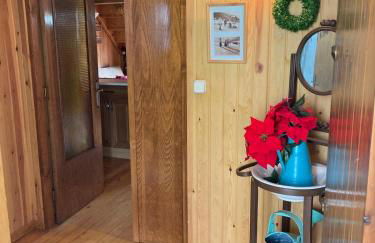 La casita de madera - Photo 9