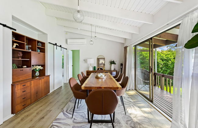 Family Retreat close to City - Netflix - Foto 15