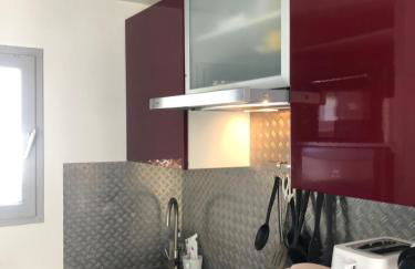 Maison vacances jardin mer proche - Foto 23