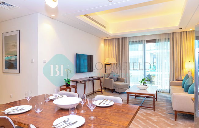 Bloomfields 2BR Plus Maid Address Beach - Photo 11